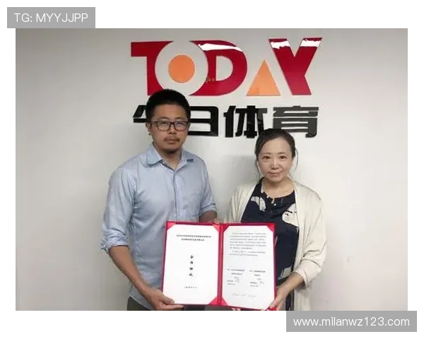 冠军体育助力青少年全面发展，打造未来体育明星的成长平台